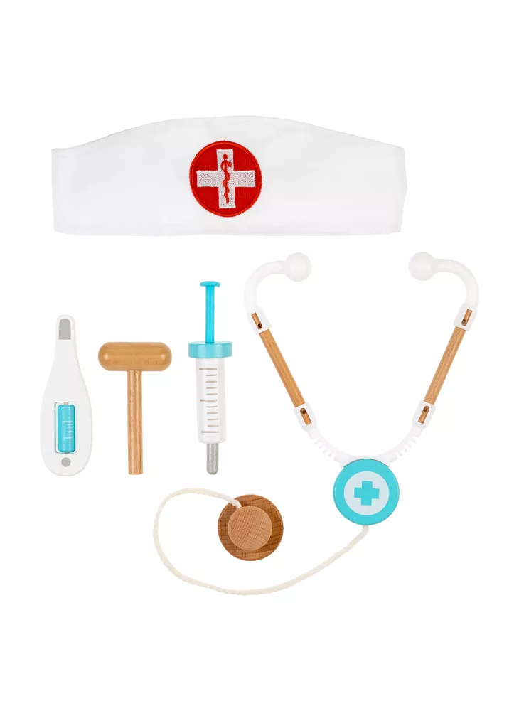 Doctor Set Costume