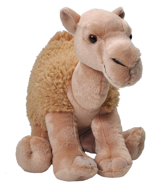 CK Camel Dromedary Stuffed Animal 12"