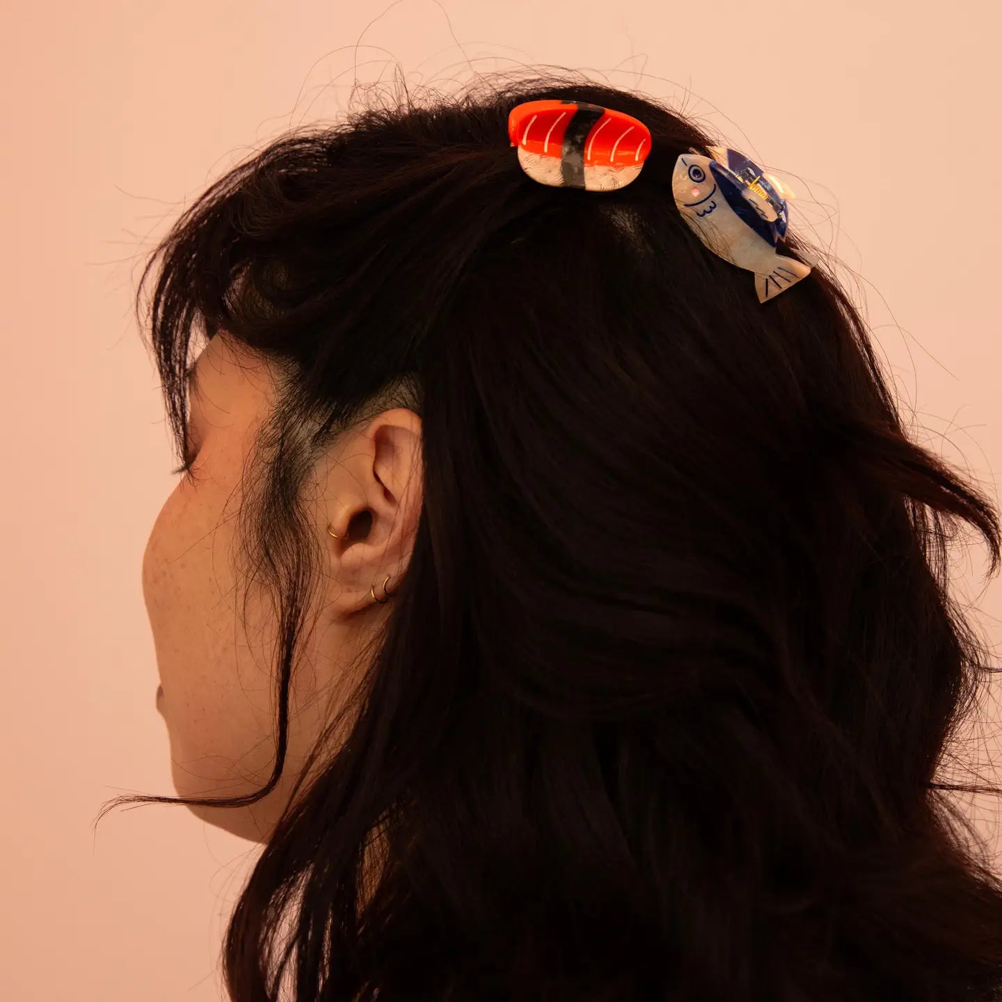 Maguru - Hair Claw