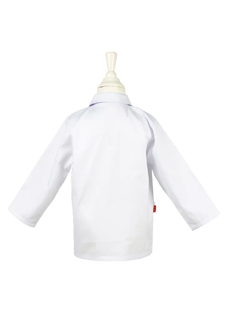 Doctor Set Costume