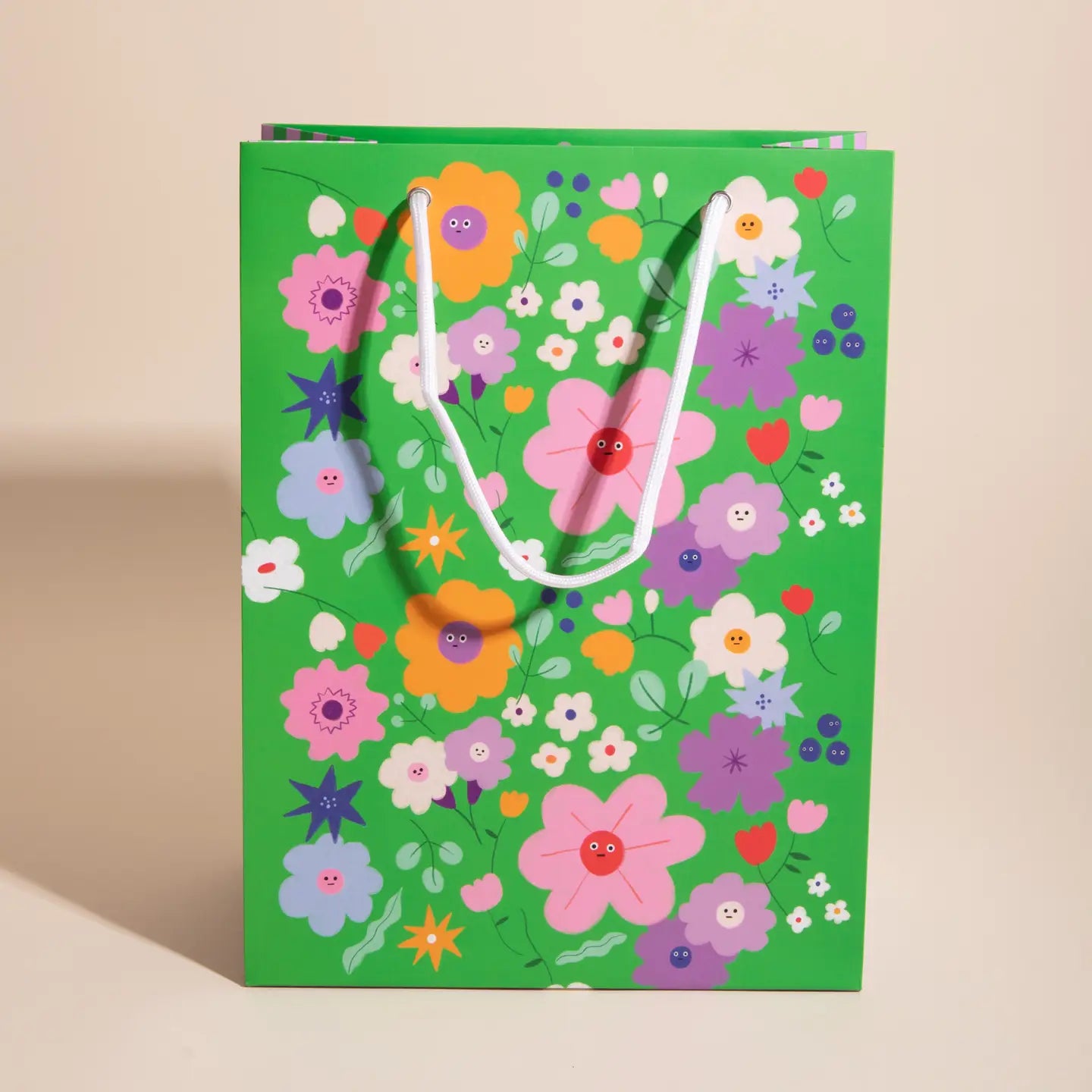 Carolyn Suzuki Gift Bag