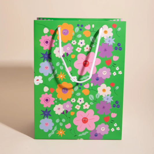 Carolyn Suzuki Gift Bag