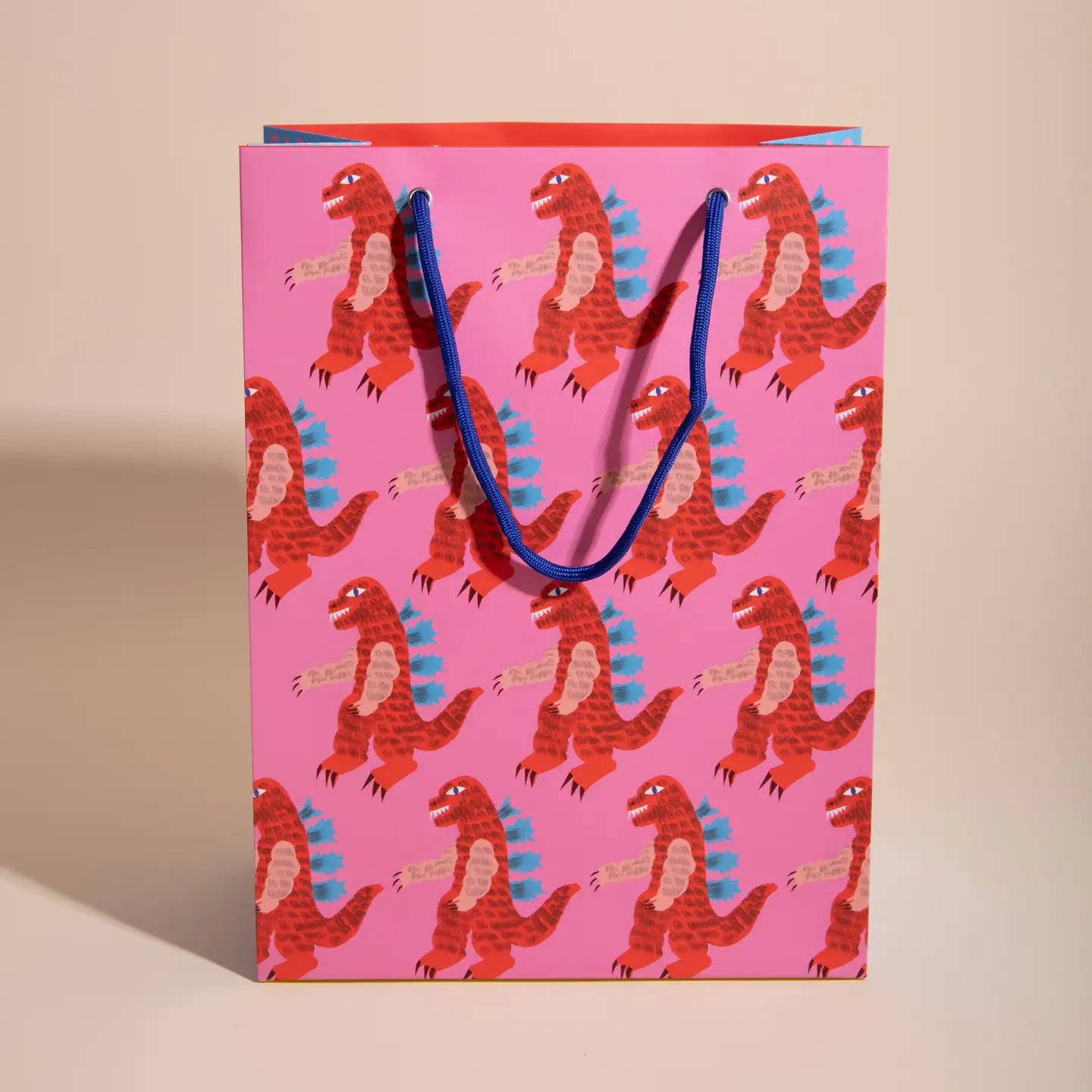 Carolyn Suzuki Gift Bag