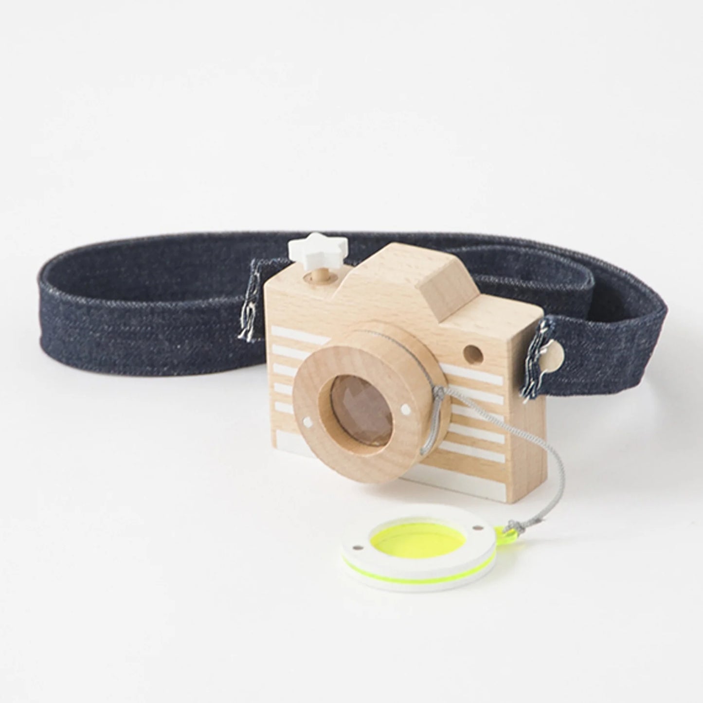 kaleidoscope play camera