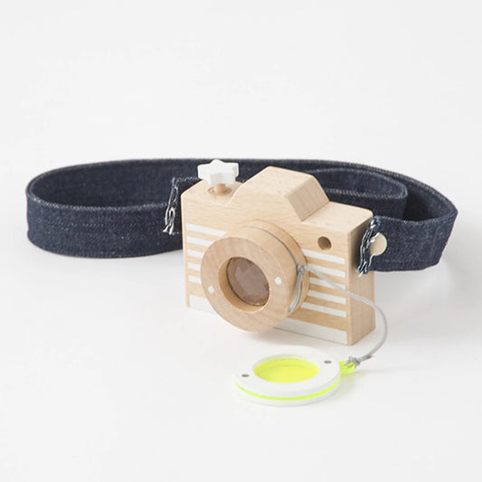 kaleidoscope play camera