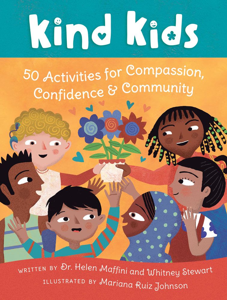 Kind Kids | Activities