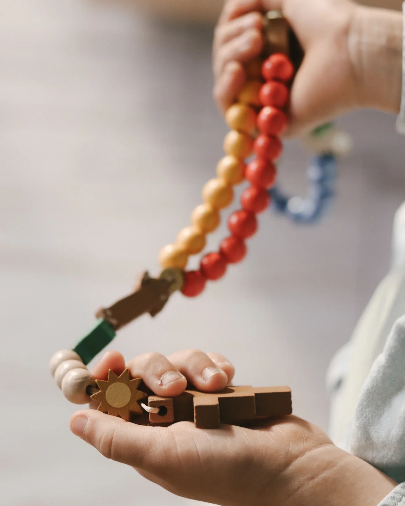 Rosary Kits | Mary's Prayer