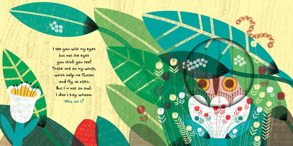 Sneak! Board Book