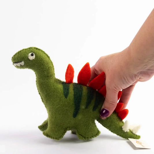 Stegosaurus