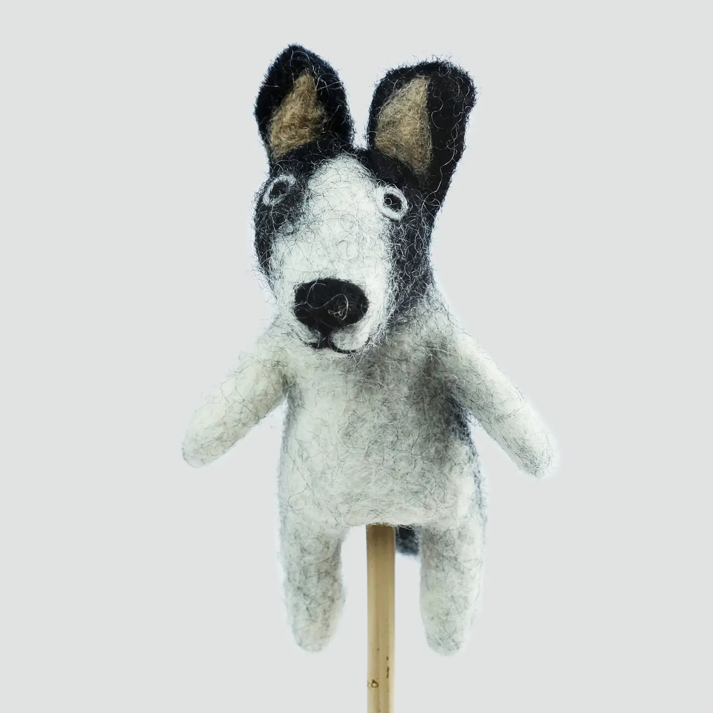 Finger Puppets - Dogs - Assorted